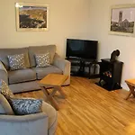 Wild Atlantic Accommodation 18 Glenveagh Court
