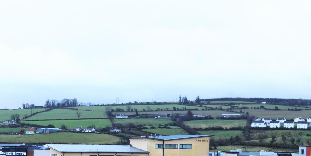 Wild Atlantic 18 Glenveagh Court Apartment Letterkenny