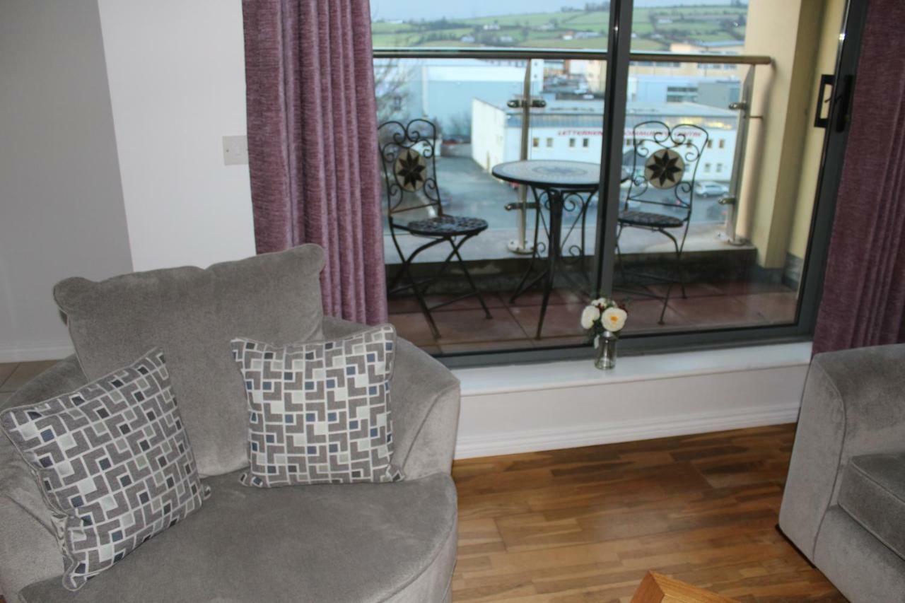 Apartment Wild Atlantic 18 Glenveagh Court *